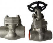 鍛鋼閥門一般應用于哪些地方？