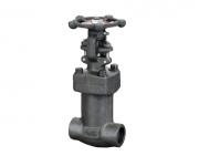 鍛鋼閘閥在重型工業應用中的穩固地位